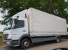 Mercedes Benz Atego 1224