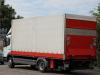 Mercedes Benz Atego 1224 Mercedes Benz Atego 1224