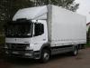 Mercedes Benz Atego 1224