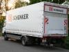 Mercedes Benz Atego 1224 Mercedes Benz Atego 1224