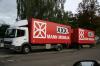Mercedes Benz Atego 1224 Mercedes Benz Atego 1224