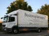 Mercedes Benz Atego 1224 Mercedes Benz Atego 1224