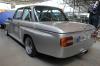 BMW 2002 TI BMW 2002 TI