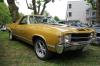 GMC Sprint GMC Sprint