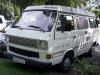VW Typ2 T3 Westfalia Club Joker VW Typ2 T3 Westfalia Club Joker