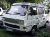 VW Typ2 T3 Westfalia Club Joker