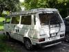 VW Typ2 T3 Westfalia Club Joker