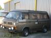 VW Typ2 T3 VW Typ2 T3