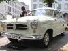 Borgward Isabella Kombi