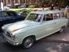 Borgward Isabella Kombi Borgward Isabella Kombi