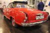 Borgward Isabella Coup