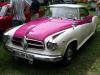 Borgward Isabella Coup