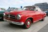 Borgward Isabella Coup