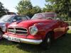 Borgward Isabella Coup