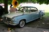 Borgward Isabella Coup