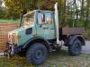 Unimog U 1400 Unimog U 1400