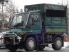 Unimog U 400 Unimog U 400