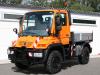 Unimog U 300