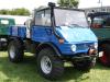 Unimog U 421 Unimog U 421