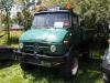 Unimog U 403 Unimog U 403
