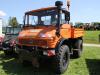 Unimog U 417 Unimog U 417