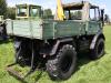 Unimog Unimog