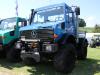 Unimog U 1600 Unimog U 1600