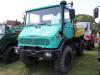 Unimog U 417 Unimog U 417