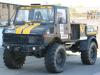 Unimog Unimog