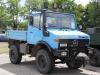 Unimog U 1200 Unimog U 1200