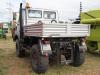Unimog U 1200 Unimog U 1200