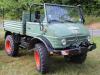 Unimog Unimog