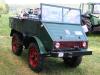 Unimog 2012 Unimog 2012