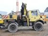 Unimog U 1650 Unimog U 1650