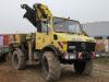Unimog U 1650 Unimog U 1650