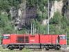 Vossloh MaK 2000 BB