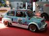 Abarth Fiat 1000 TC