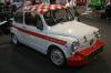 Abarth Fiat 1000 TC Berlina Corsa