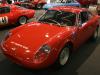 Abarth Fiat 1000 Bialbero GT Longnose Serie II Abarth Fiat 1000 Bialbero GT Longnose Serie II