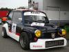 Abarth Fiat 1000 TCR