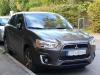 Mitsubishi ASX Mitsubishi ASX