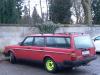 Volvo 240 Kombi Volvo 240 Kombi