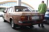 Volvo 244 GLT Volvo 244 GLT