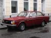 Volvo 242 DL Volvo 242 DL