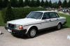 Volvo 244 Volvo 244