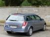 Opel Astra H Caravan Opel Astra H Caravan
