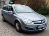 Opel Astra H Caravan Opel Astra H Caravan