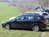 Opel Astra H Caravan Opel Astra H Caravan