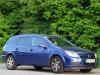 Opel Astra H Caravan Opel Astra H Caravan