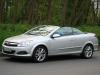 Opel Astra H Twin Top 1,9 CDTI Edition
